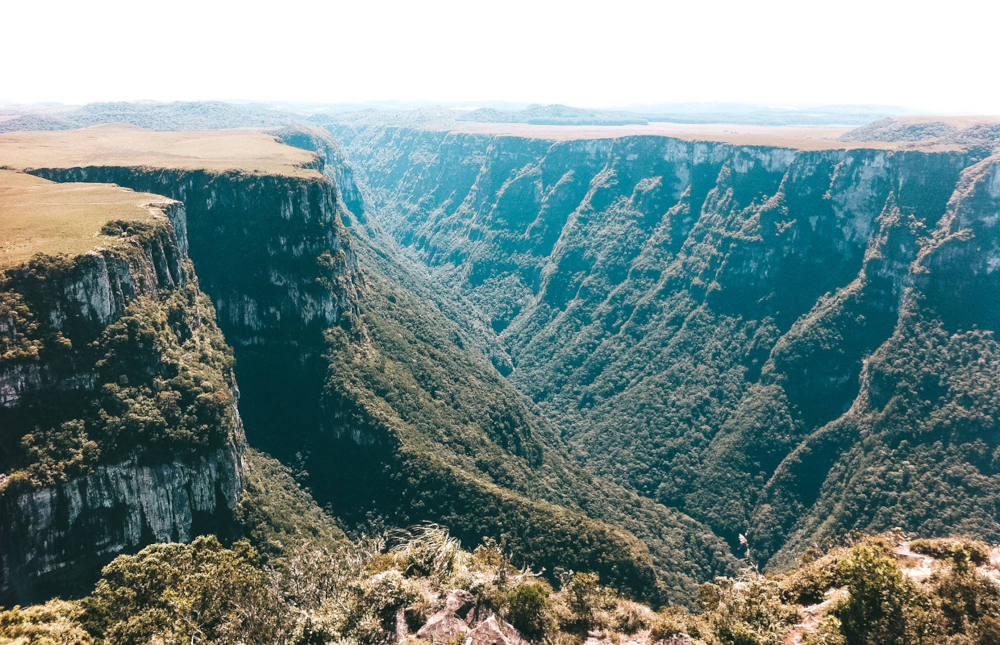 Cambará do Sul