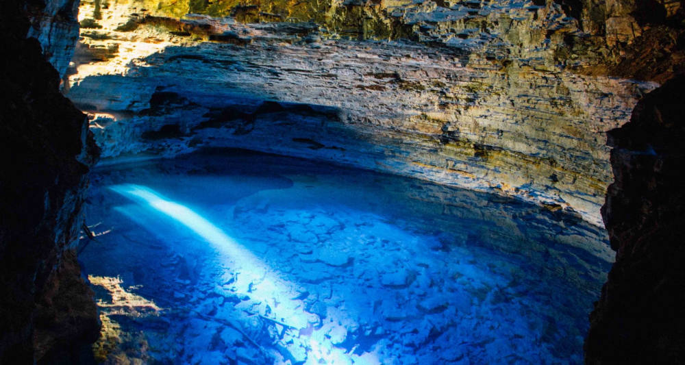 Chapada Diamantina