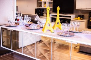 Estilo de Decoração - Ambiente planejado Bartz Móveis