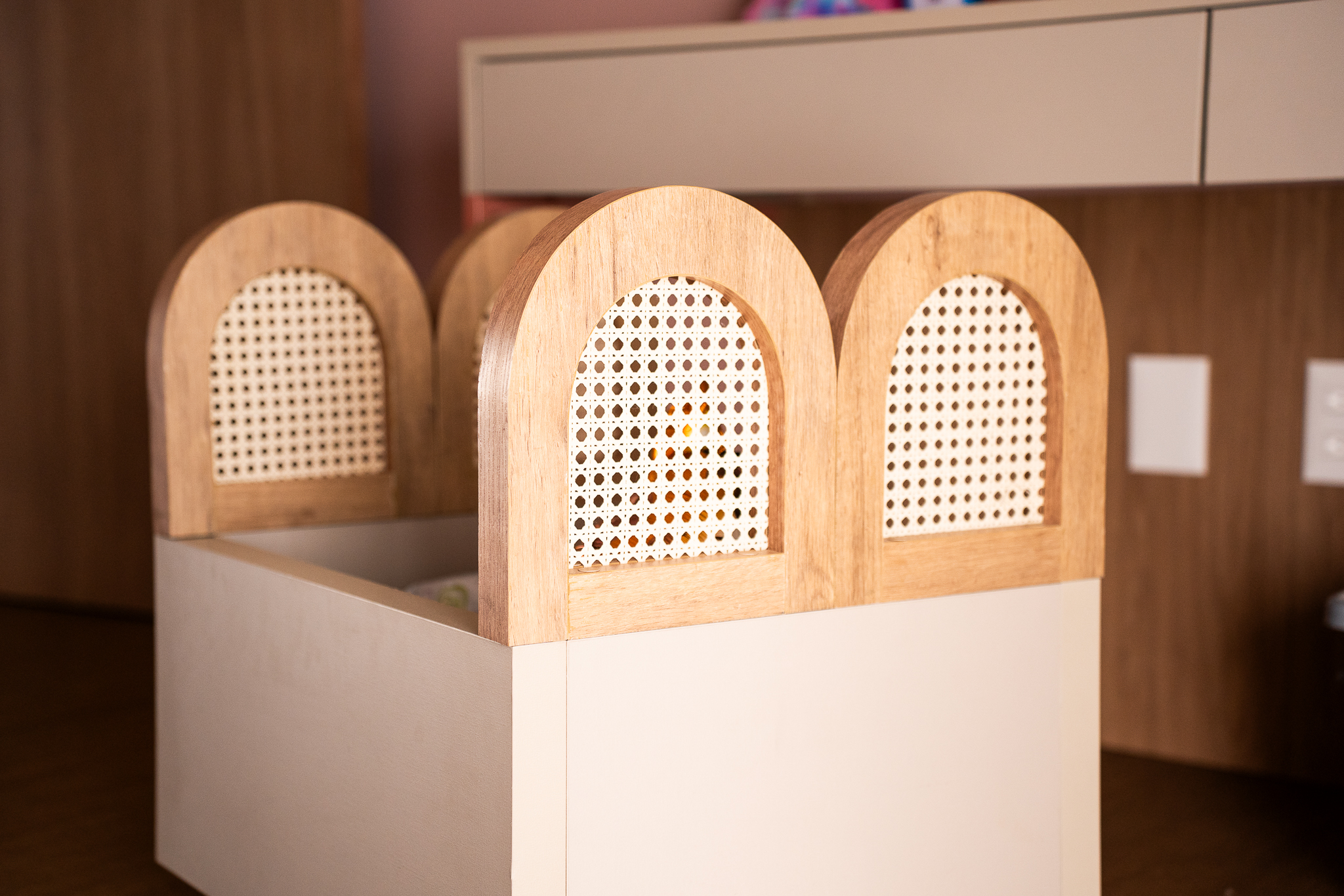 palha natural detalhes