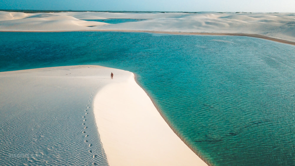 Lençóis Maranhenses