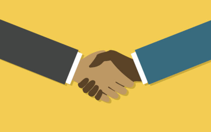 Mercado de Móveis Planejados: ilustração da parceria entre Empresa e fornecedores