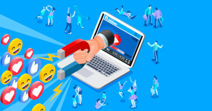 Mercado de Móveis Planejados: atraia cliente através das mídias sociais