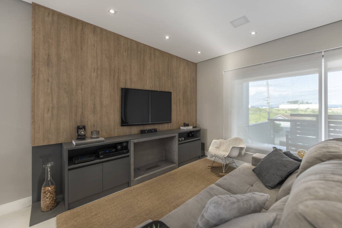 Casa da Família Beck - Projeto pensado em detalhes - Blog Bartz